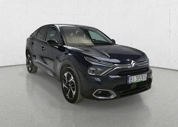 Citroen C4 Poleasingowe.pl VEH III (2020-)