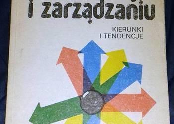Nauka o organizacji i zarządzaniu - Wacław Gabara
