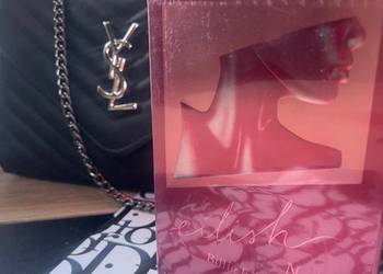 perfumy billie elisch 100 ml