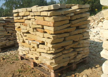 Piaskowiec ,Granit
