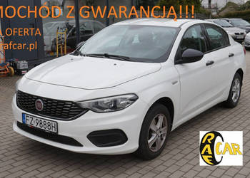 Fiat Tipo Polski salon. Gwarancja. Polecam !!! II (2016-)