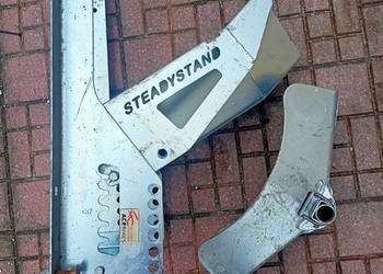 Motocykl przewóz Acebikes Uchwyt SteadyStand Fixed (152)
