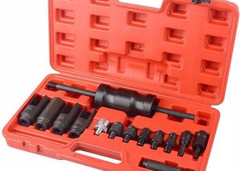 DAYUAN 14szt ściągacz wtryskiwaczy diesel zestaw