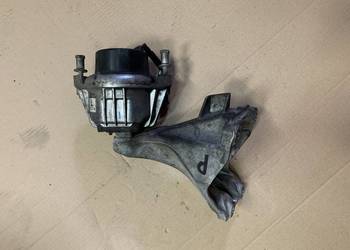 6773742 łapa poduszka silnika bmw x1 e84 lci lift