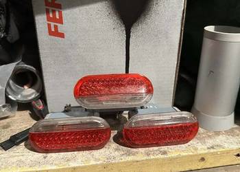 Lampki drzwi Seat Leon 1 / Toledo 2
