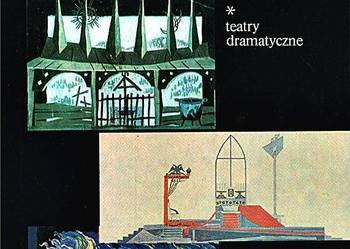 DZIEJE TEATRU POLSKIEGO Teatr polski w latach 1918-1965...