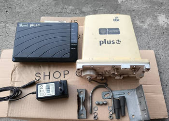 Zestaw IDU-200 ODU-200