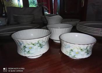 Miseczka Royal Stafford. Made in England