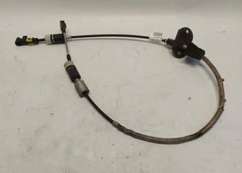 VOLVO XC90 II D5 Linka zmiany biegów automat 31325795