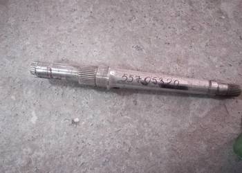 55705320 Drive Shaft wal Kuhn