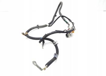 KLEMA PIROTECHNICZNA PLUSOWA PLUS A2465407832 MERCEDES W176 W246 A B KLASA
