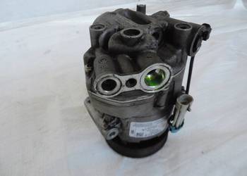 SPRĘŻARKA KLIMATYZACJI OPEL ASTRA J IV 1,3 CDTI 5693 DPSS