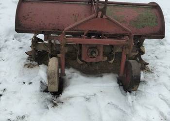 Sprzedam glebogryzarkę