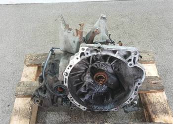 SKRZYNIA BIEGÓW FC120 1.6 16V Mazda 3 I (2003-2009)