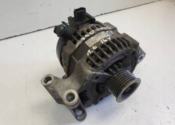 ALTERNATOR Volvo S40 II V50 1.6 16V _ 120A 3M5T-10300-KB oryginał Alternato