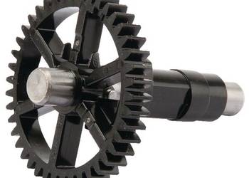 Wałek rozrządu 691998