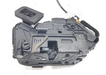 ZAMEK DRZWI LEWY TYŁ SKODA OCTAVIA IV Hatchback 5TA839015K