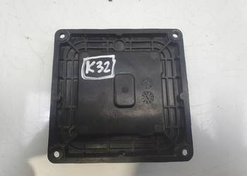 Renault Megane IV PRZETWORNICA LAMPY LED Moduł 260559976R A2C90665603