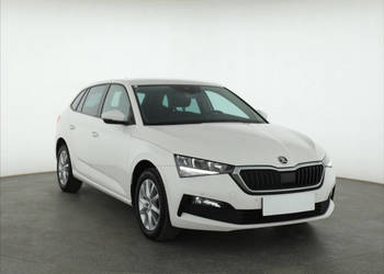 Skoda Scala 1.0 TSI
