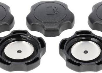 Korek wlewu paliwa, kpl. (5szt. 795027) 4270