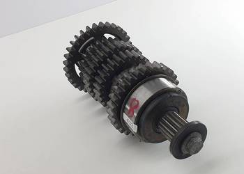 BMW F 800 S 06-10  WALEK SKRZYNI TRYB