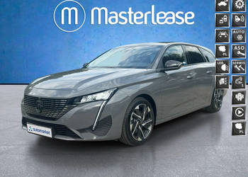 Peugeot 308 1.5 BlueHDi Allure S&S EAT8 ! Z Polskiego Salonu ! Faktura VAT…