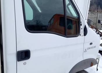 Drzwi Iveco daily master mascott