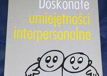 Doskonałe umiejętności interpersonalne - A. Floyer Acland