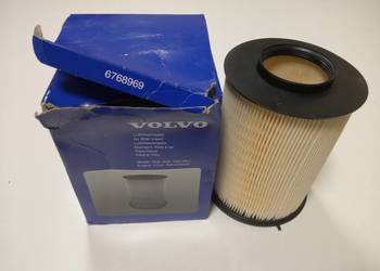 WKŁAD FILTRA POWIETRZA VOLVO S40 V50 04-12 C30 C70