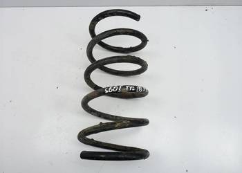 Volvo S60 V70 II 2.4 D5 TYLNA SPRĘŻYNA prawy tył