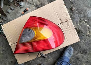 LAMPA TYŁ TYLNA PRAWA FORD MONDEO MK2 MK 2