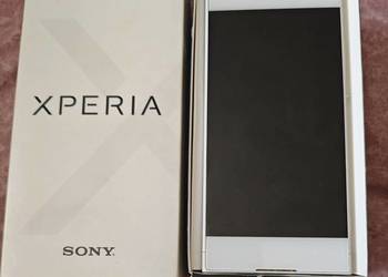 Sony Xperia xa1