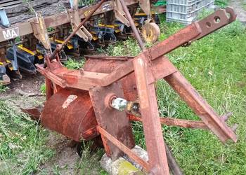 kopaczka do rowów obsypnik