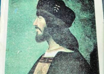 Borgiovie biografie antykwariaty