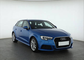 Audi A3 1.4 TFSI