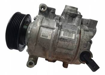 SPRĘŻARKA KLIMATYZACJI Audi Q5 2.0 TFSI CDNB 8KD260805 08-17