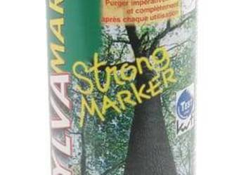 Spray znakujący, żółty PA131702