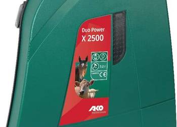 Elektryzator Duo Power X2500 Ako 372872