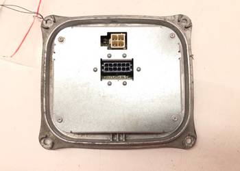 PRZETWORNICA XENON BMW E63 1307329212 03-10 MODUŁ