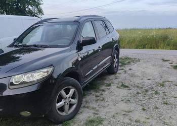 Hyundai Santa Fe 2