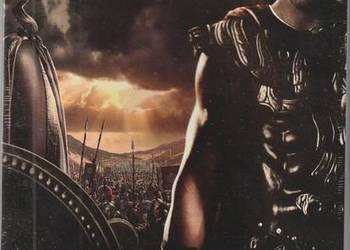 LEGENDA HERKULESA Kellan Lutz, Kenneth Cranham DVD