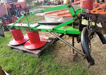 KOSIARKA ROTACYJNA 135 FAMAROL SŁUPSK