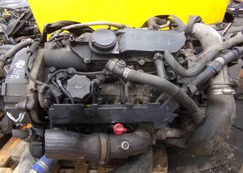 DUCATO IVECO 2.3 M-JET 10r 120KM F1AE0481D wtrysk wtryskiwacz 0445110273