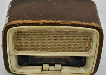 Radio Videoton R-545