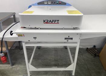 klejarka taśmowa Krafft 600