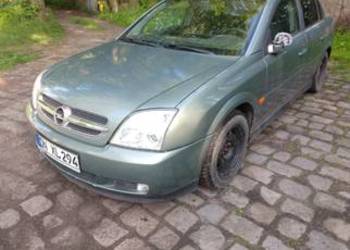 Opel Vectra c 2,2 części Zabrze