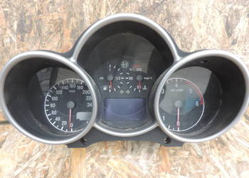 ZEGAR ZEGARY LICZNIK ALFA ROMEO 147 1,9 JTD