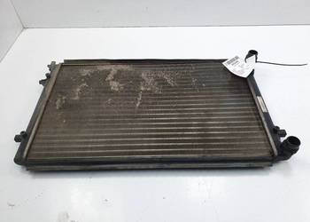 CHŁODNICA WODY VOLKSWAGEN CADDY III 1K0121251P