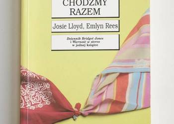 Chodźmy razem - Josie Lloyd, Emlyn Rees