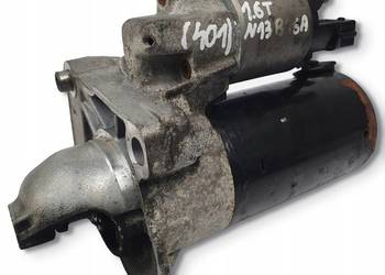 ROZRUSZNIK BMW F20 F21 116i 1.6 T bosch 0001138062 7638192